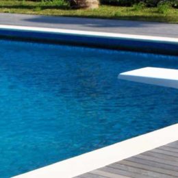 Piscine in cemento armato