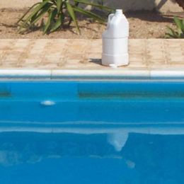 Manutenzione ordinaria piscina