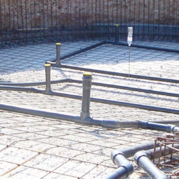 Progettazione piscine