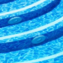 Ristrutturazione piscina